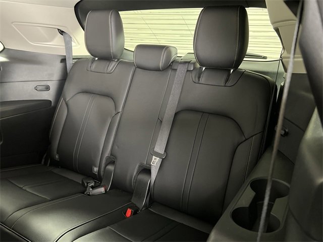 Certified 2024 MAZDA CX-90 Plug-In Hybrid w/ Preferred image 24