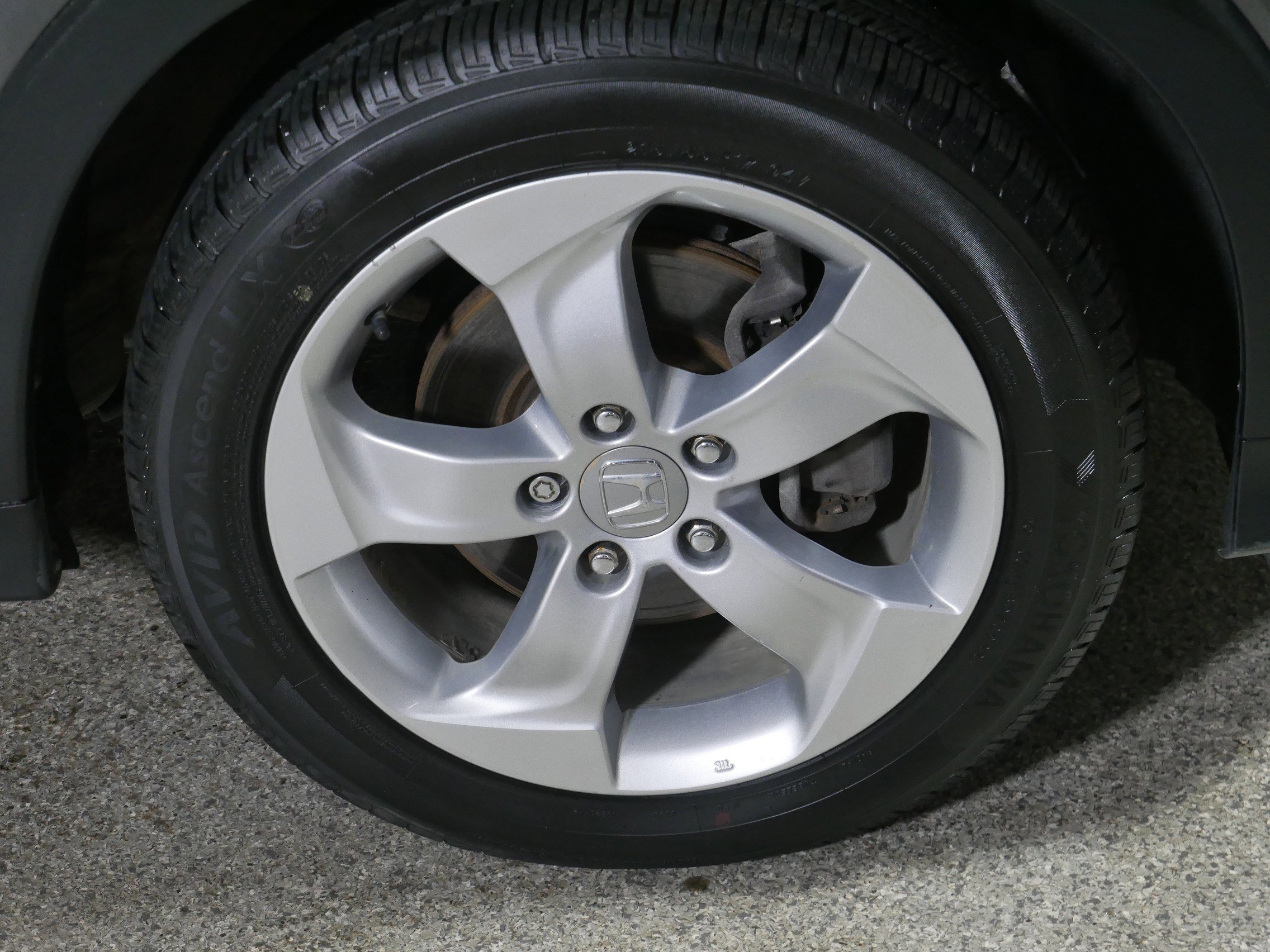 Used 2016 Honda HR-V LX image 15