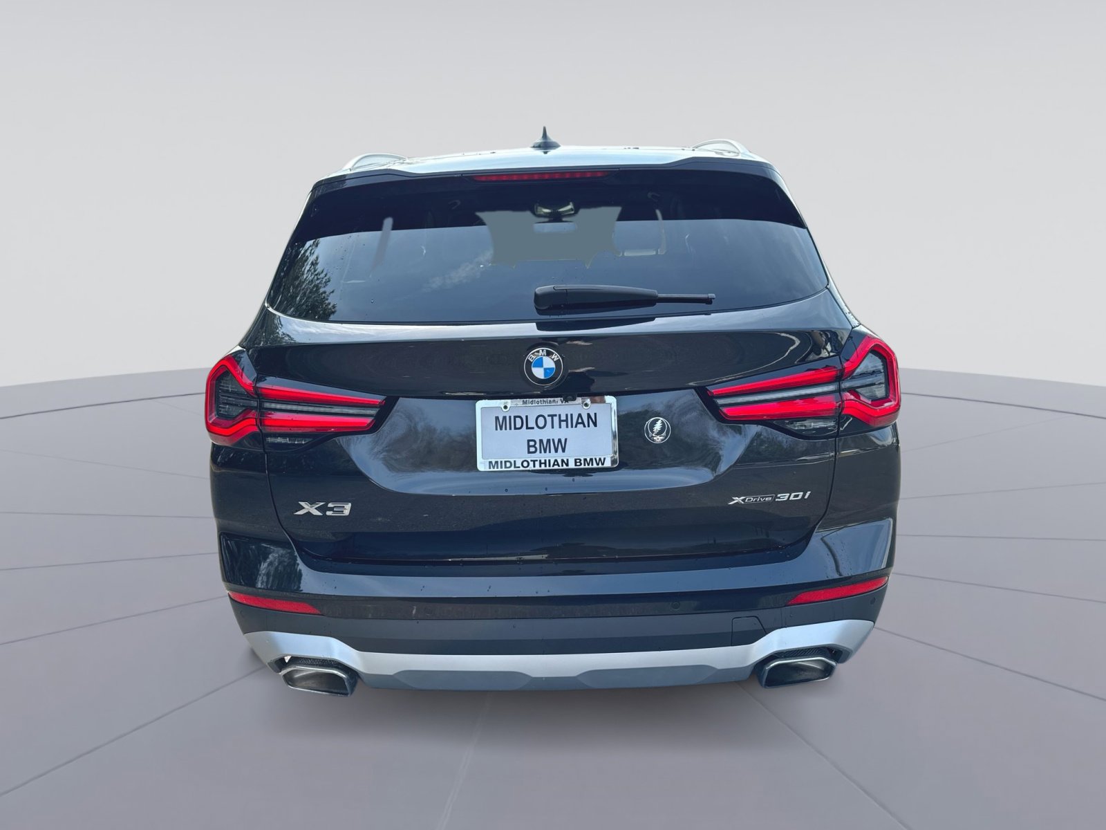 Used 2023 BMW X3 xDrive30i w/ Premium Package image 30