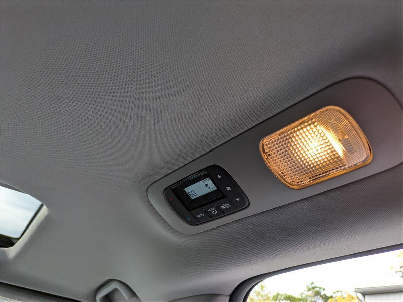 Used 2022 Honda Odyssey EX-L image 25