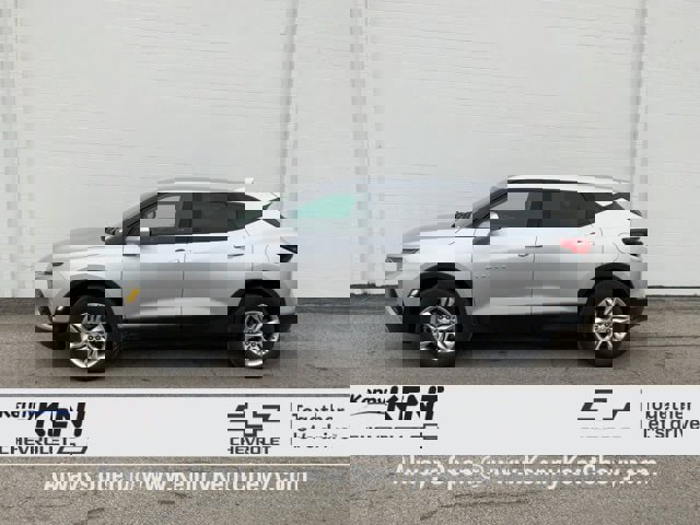 Certified 2022 Chevrolet Blazer LT image 29