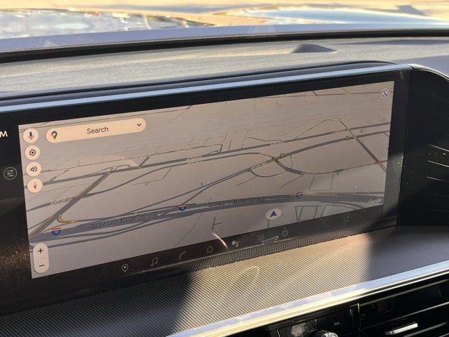 New 2026 INFINITI QX80 Luxe image 15