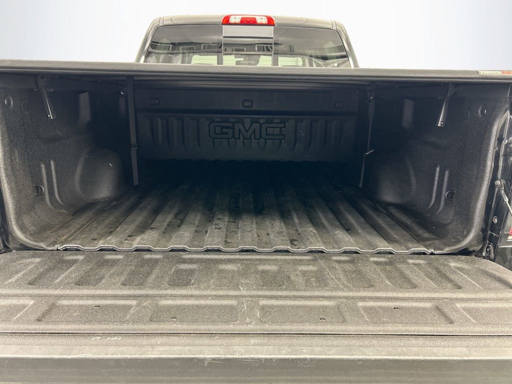 Used 2017 GMC Sierra 1500 SLT image 27