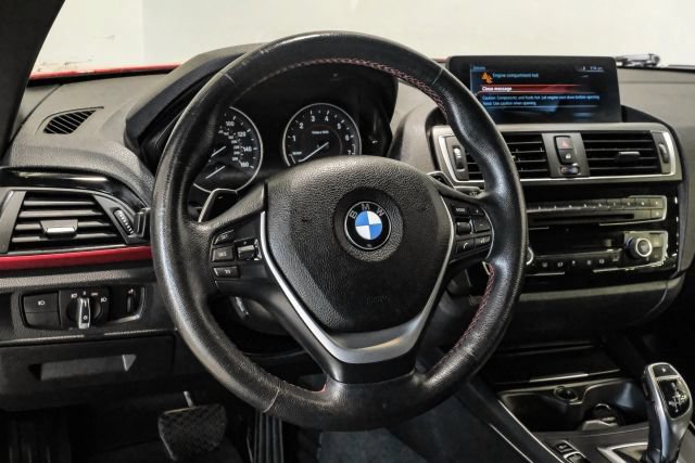 Used 2017 BMW 230i xDrive Convertible AWD/4WD image 27