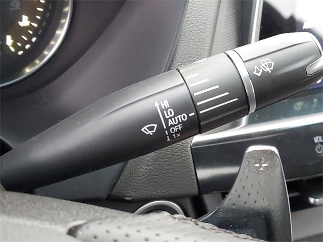 Certified 2025 Cadillac CT4 Sport image 15