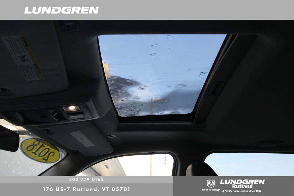 Used 2018 RAM 2500 Laramie w/ Snow Chief Group AWD/4WD image 32