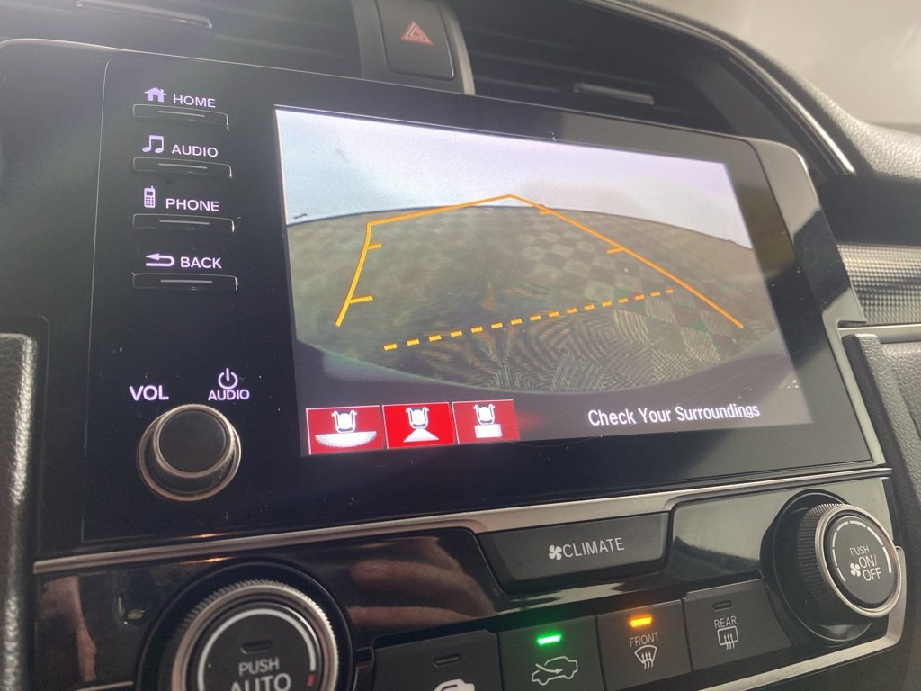 Used 2020 Honda Civic Sport image 17