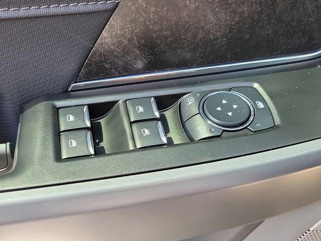 Used 2025 Ford F150 Lightning Flash image 15