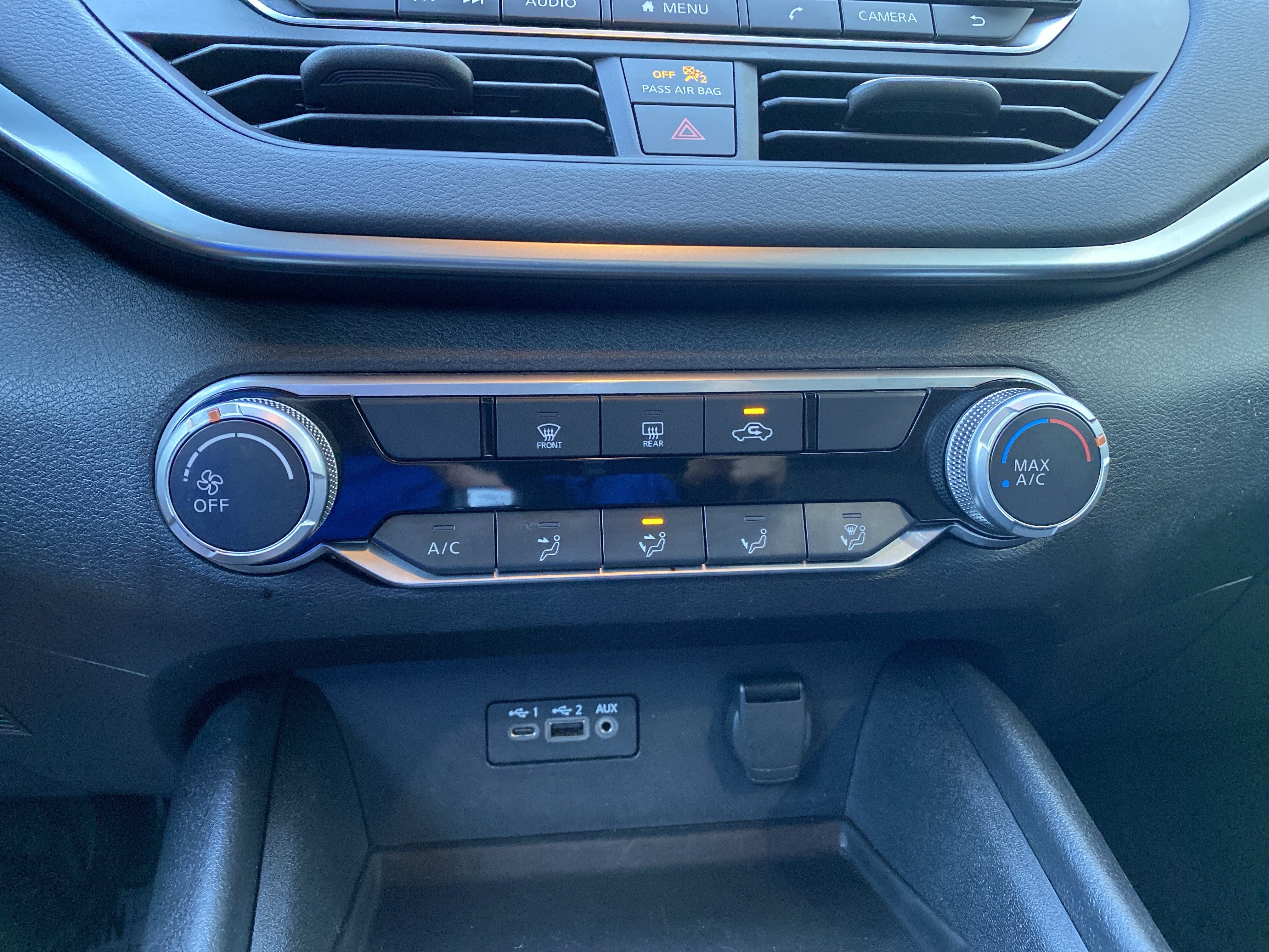 Used 2019 Nissan Altima 2.5 S FWD image 26