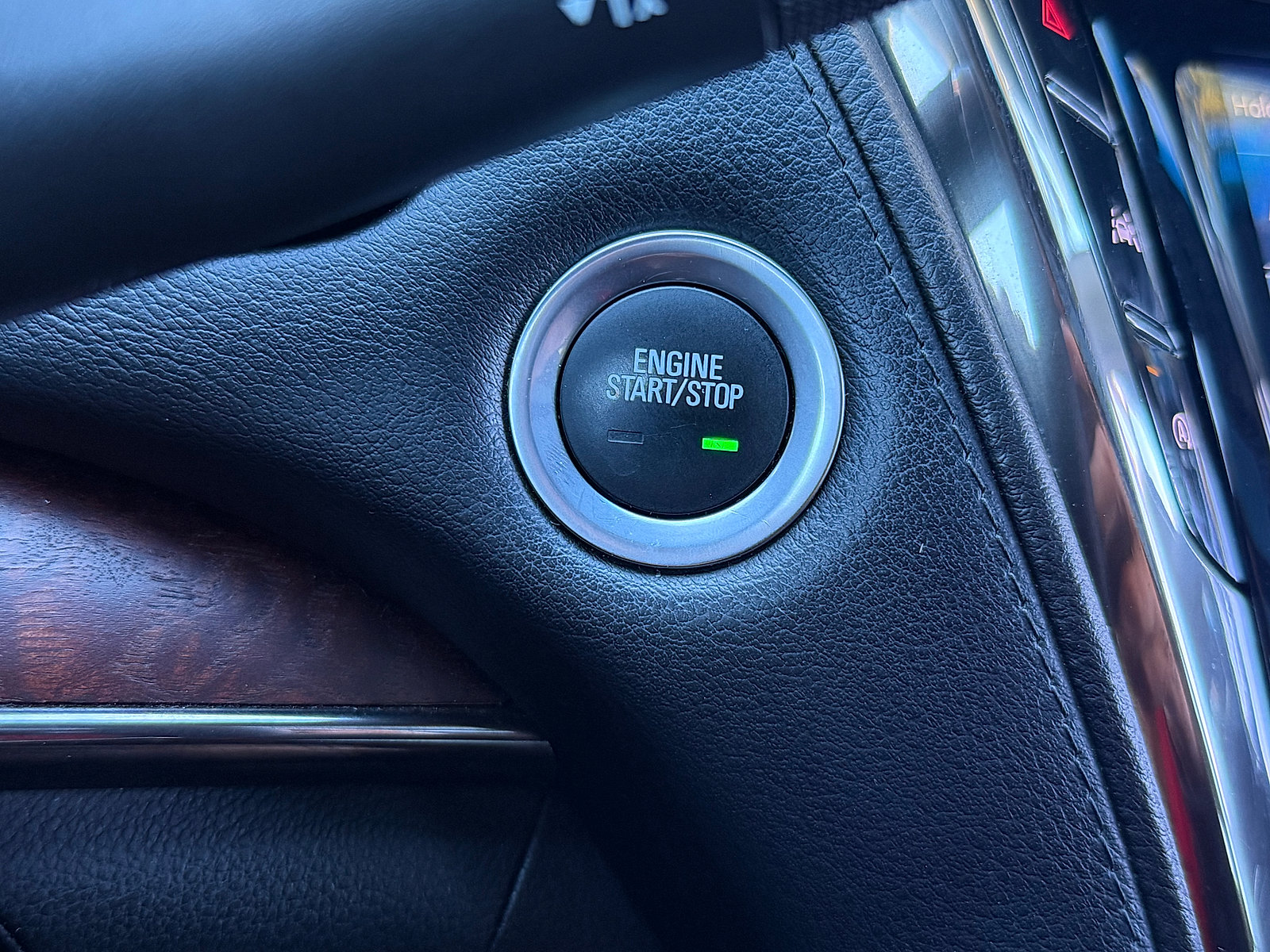 Used 2019 Cadillac CTS Luxury image 35