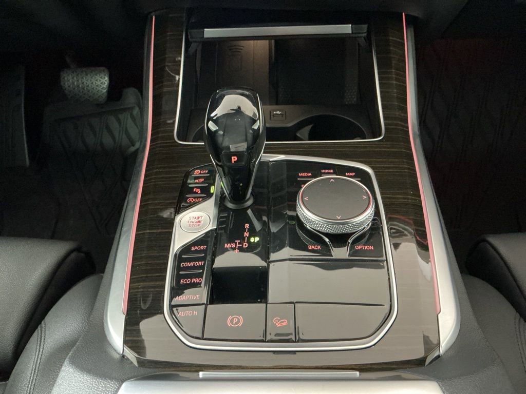 Used 2019 BMW X5 xDrive40i w/ Convenience Package image 13