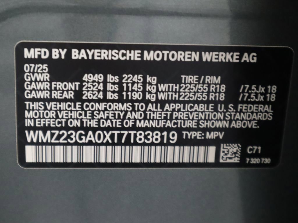 New 2026 MINI Cooper Countryman S image 35