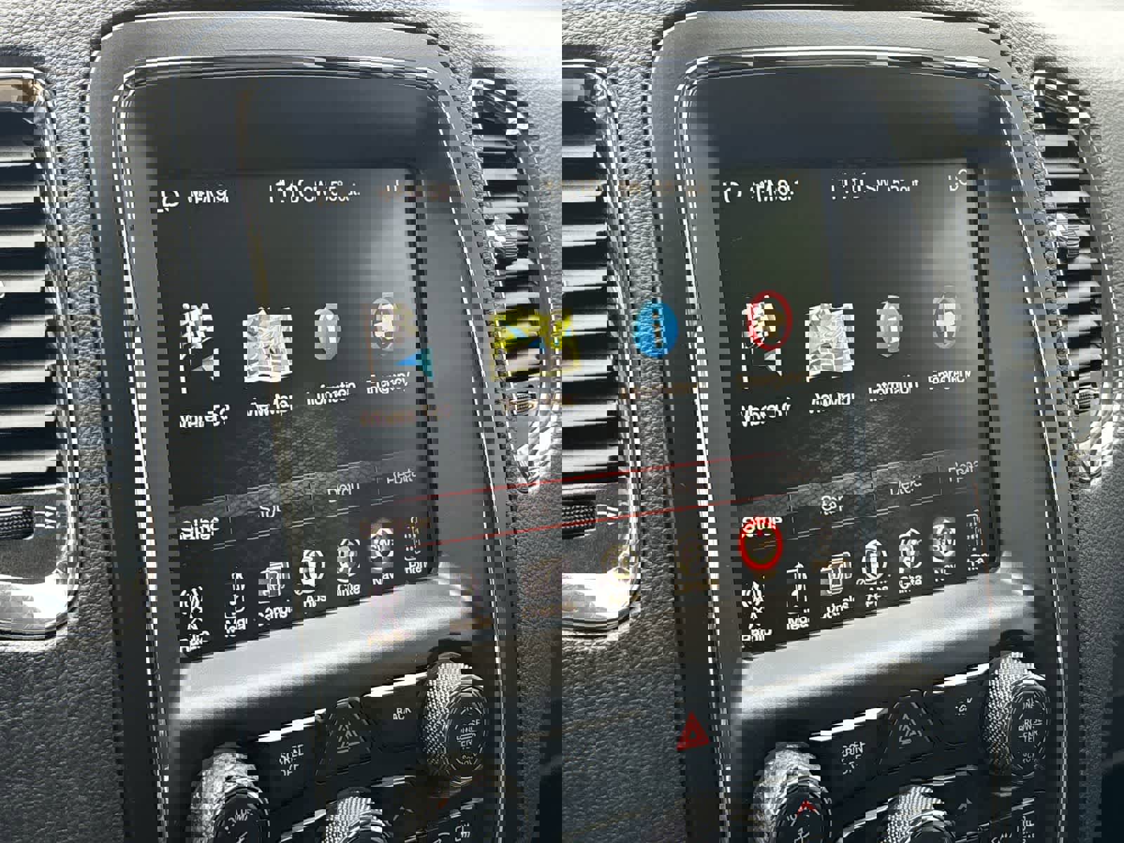 Used 2017 Dodge Durango GT w/ Premium Group image 22