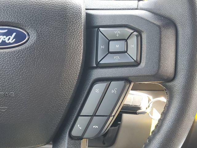 Used 2017 Ford F150 XLT w/ Equipment Group 302A Luxury AWD/4WD image 18