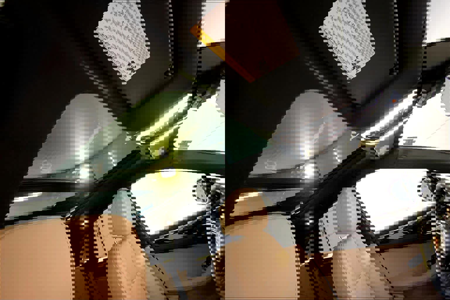 Used 2025 Porsche Macan image 20