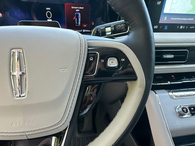 New 2026 Lincoln Aviator Reserve image 25