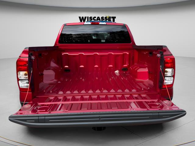 New 2025 Ford Ranger XL w/ Trailer Tow Package AWD/4WD image 14