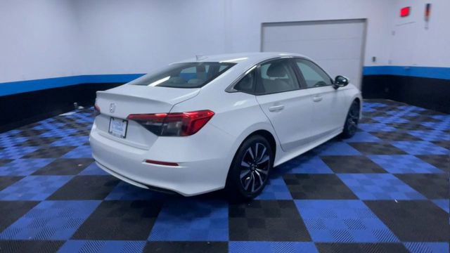 Used 2023 Honda Civic EX image 8