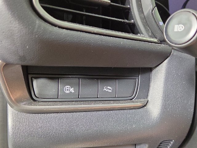 Used 2025 MAZDA CX-30 AWD 2.5 S w/ Select Sport Pkg image 25
