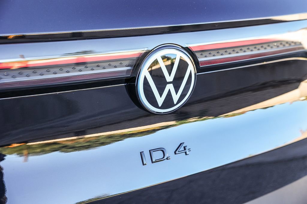 New 2026 Volkswagen ID.4 Pro S image 10