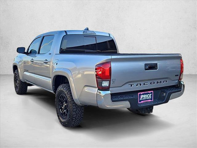 Used 2022 Toyota Tacoma SR5 image 8