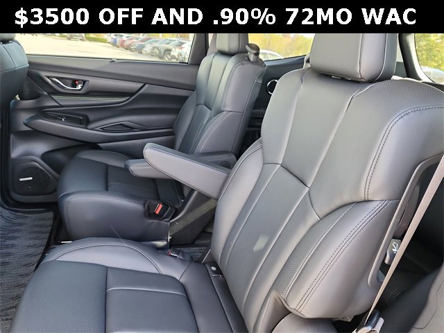 New 2025 Subaru Ascent Bronze Edition image 16