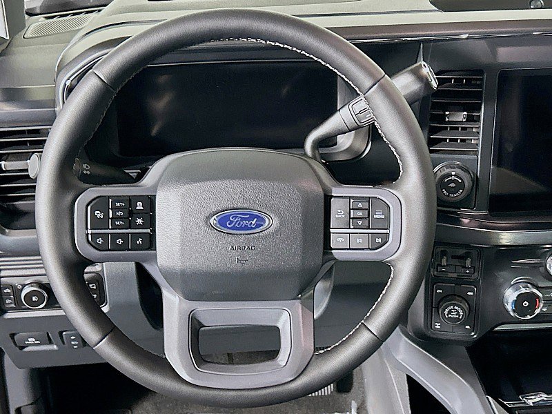 New 2025 Ford F250 Lariat w/ Lariat Ultimate Package image 12