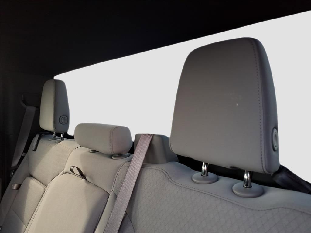 Used 2022 Chevrolet Silverado 1500 LT Trail Boss image 16