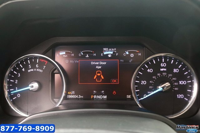 Used 2019 Ford Expedition Max Platinum image 23