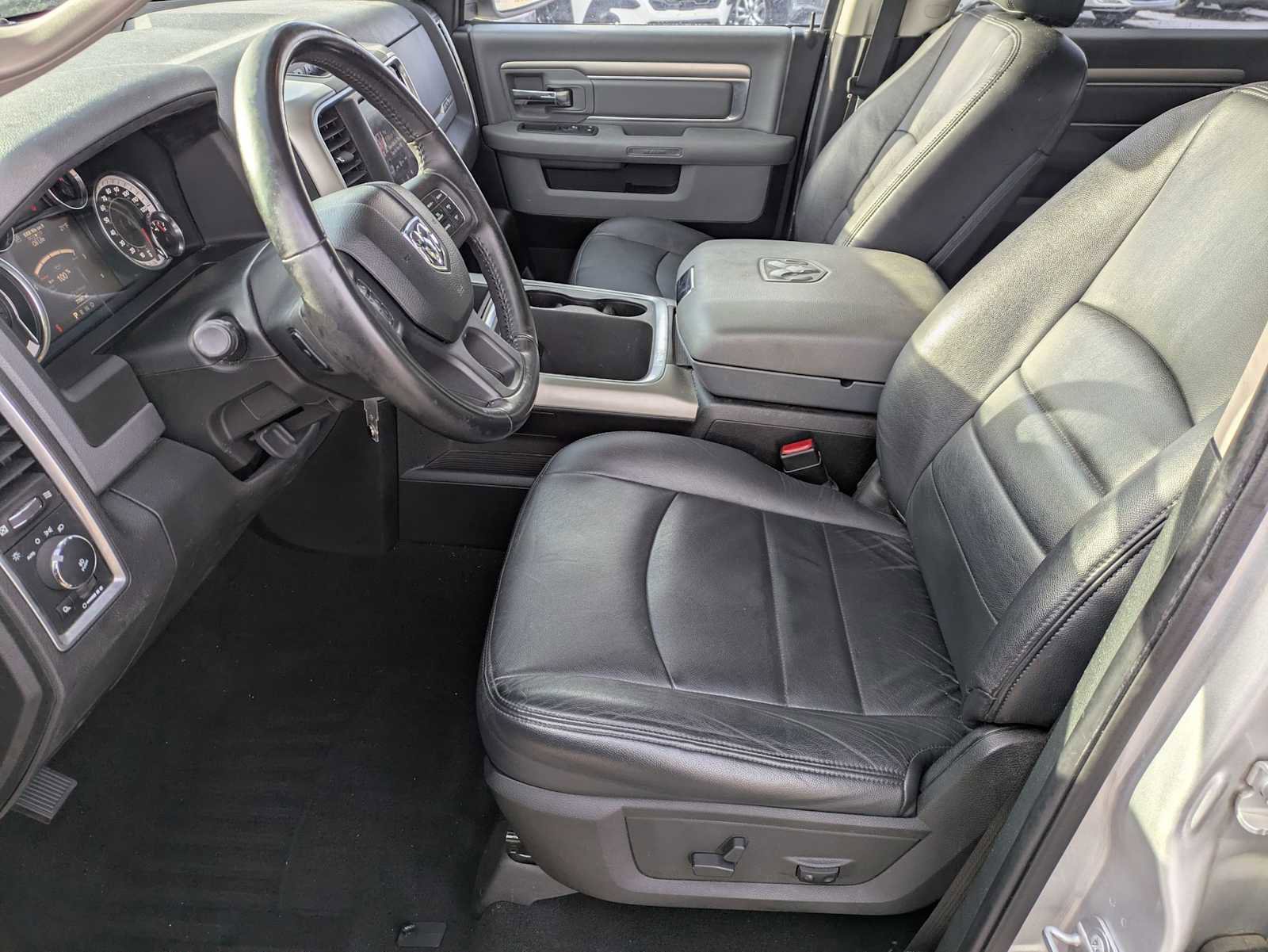 Used 2019 RAM 1500 Lone Star image 15