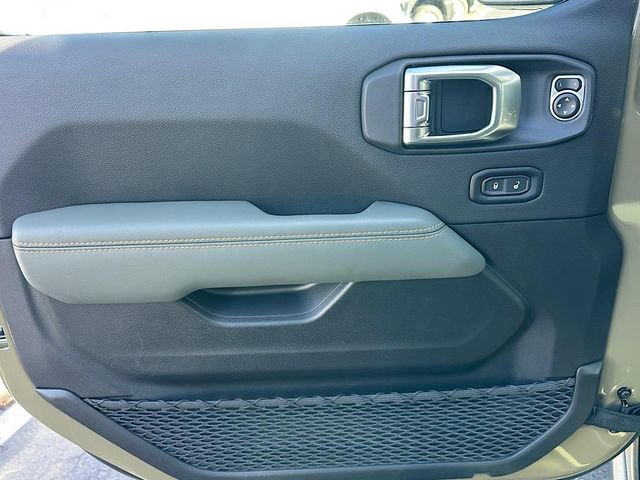 New 2026 Jeep Gladiator Mojave image 15