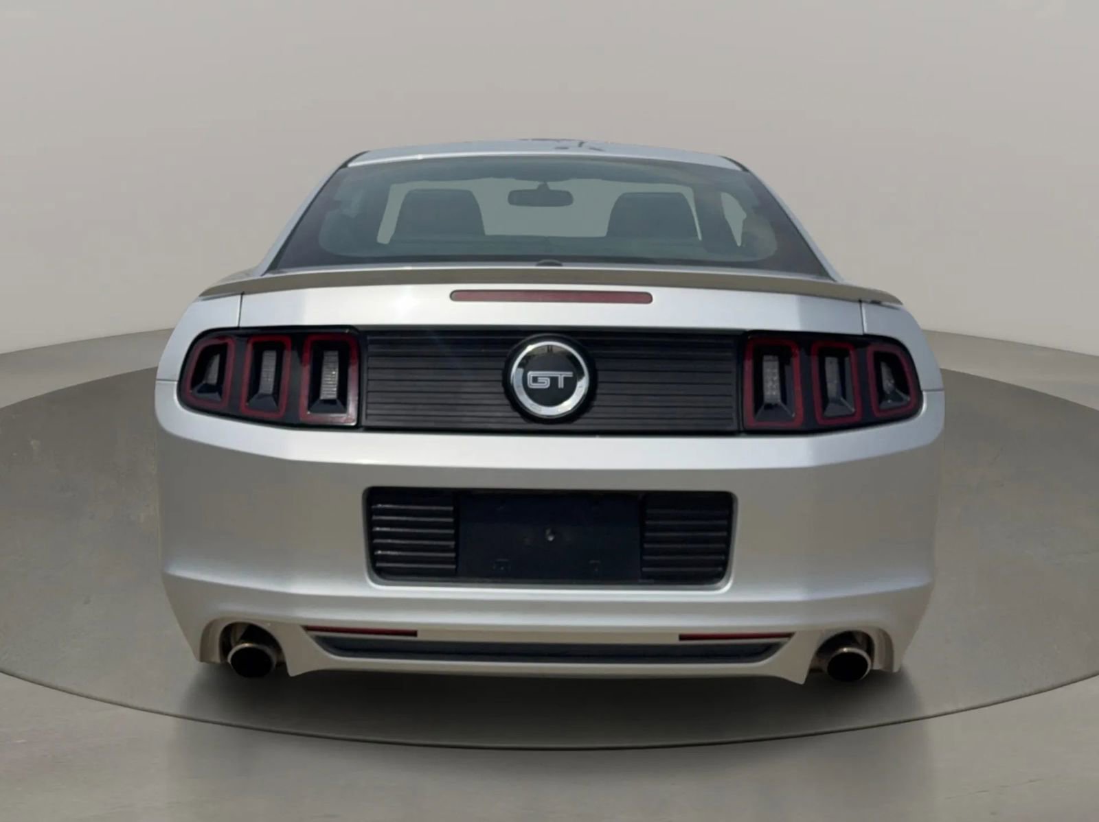 Used 2014 Ford Mustang GT Premium w/ Equipment Group 401A RWD image 4