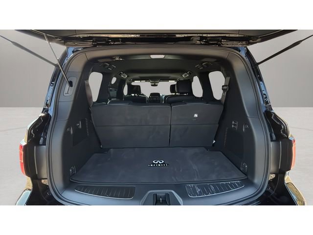 Used 2023 INFINITI QX80 Sensory w/ Cargo Package image 32