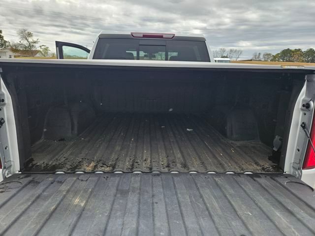 Used 2019 Chevrolet Silverado 1500 RST w/ All-Star Edition image 23