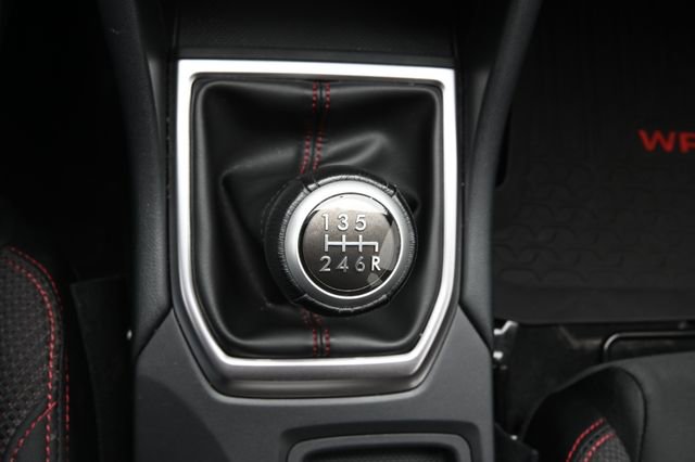 Certified 2024 Subaru WRX Premium image 4