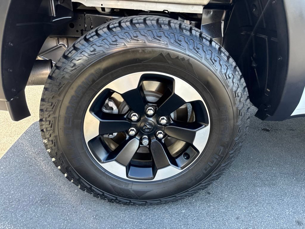 Used 2023 RAM 1500 Rebel w/ Rebel Level 1 Equipment Group AWD/4WD image 9