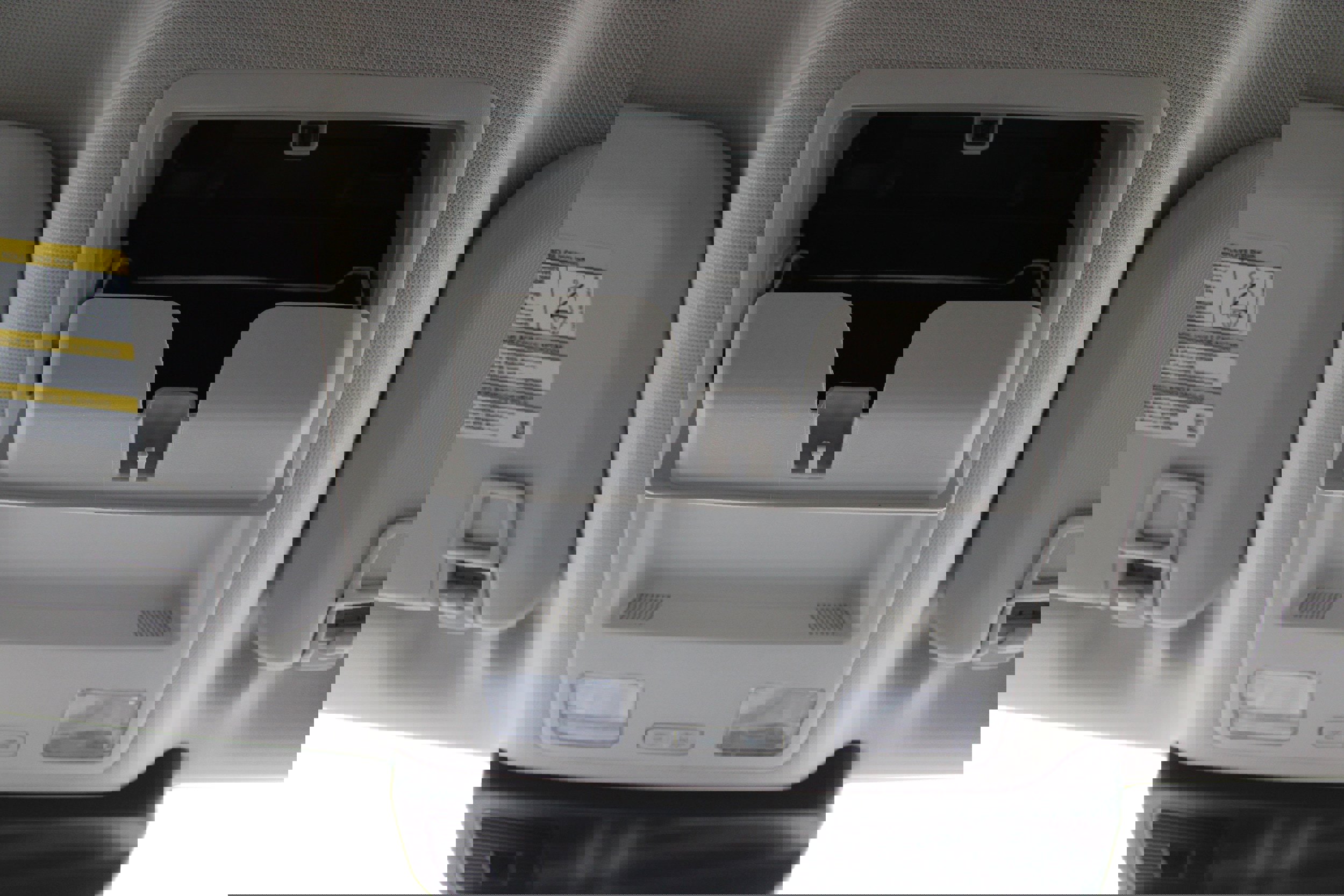 Used 2024 Ford Bronco Sport Badlands image 28