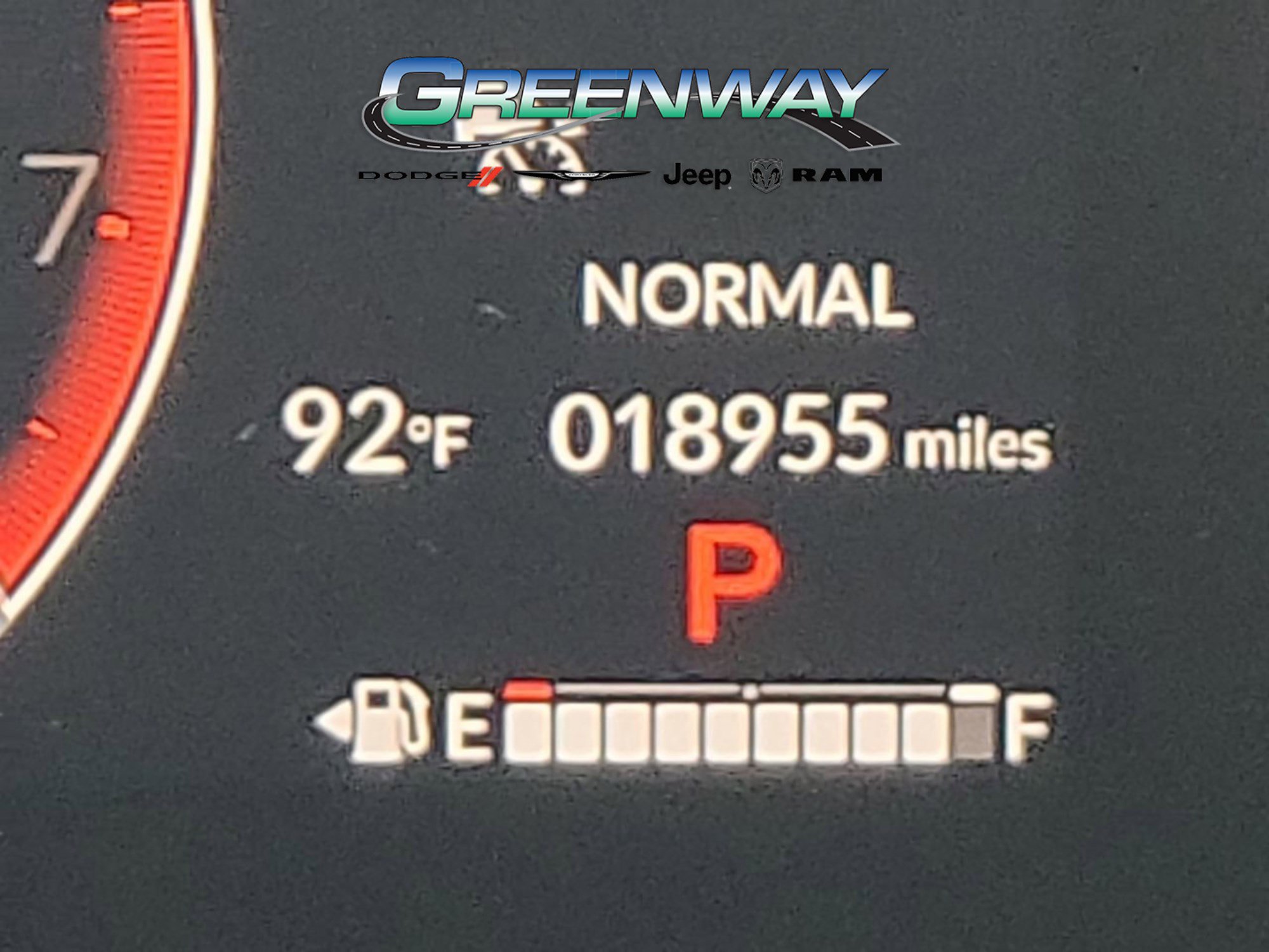 Used 2024 Honda Pilot TrailSport image 33