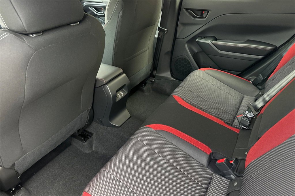 New 2026 Subaru Impreza RS image 13