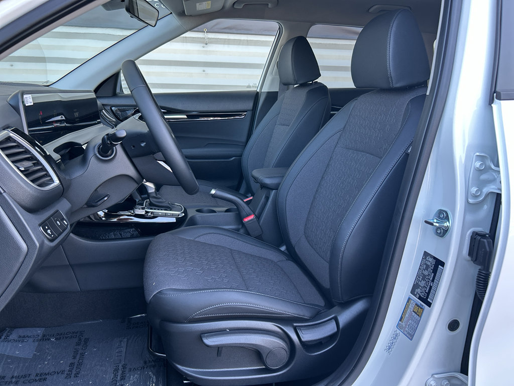 New 2026 Kia Seltos S image 12