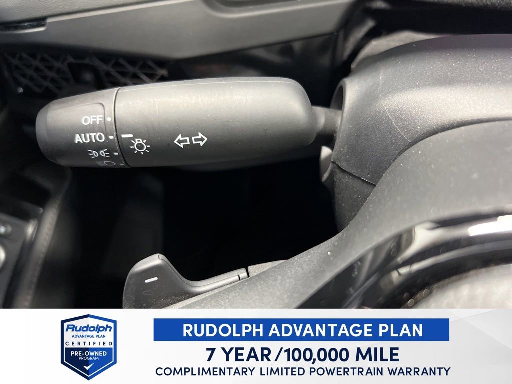 Certified 2024 Honda Accord Touring image 45