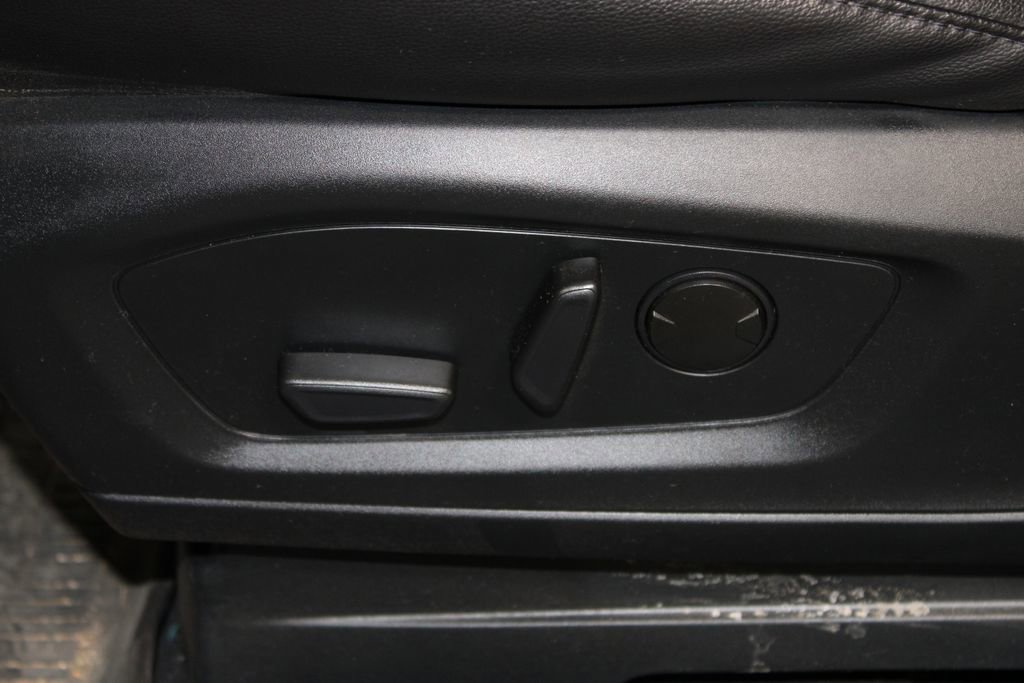 Used 2024 Ford Explorer ST w/ Equipment Group 401A image 16