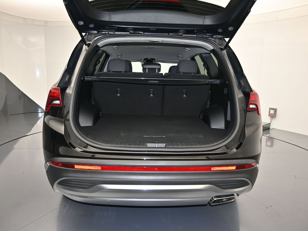 Used 2022 Hyundai Santa Fe SEL image 24