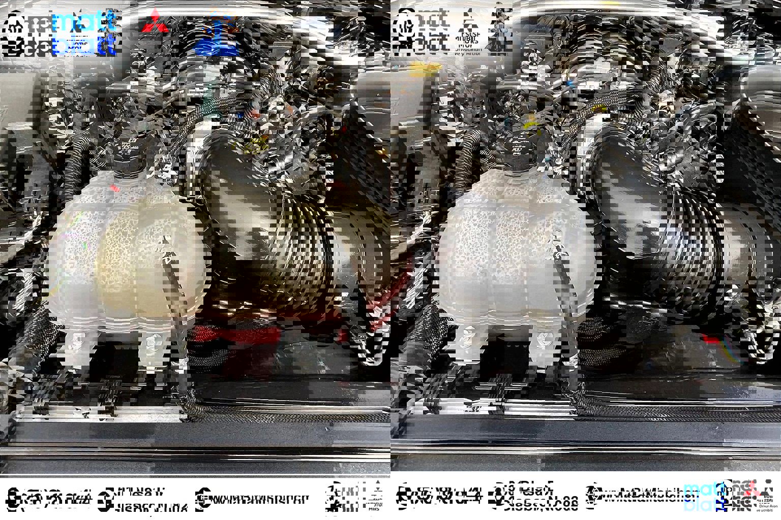 Used 2019 Ford Mustang Bullitt image 11