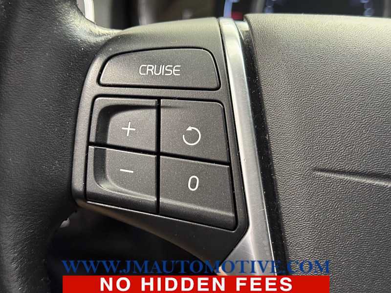 Used 2016 Volvo V60 T5 Premier AWD/4WD image 40