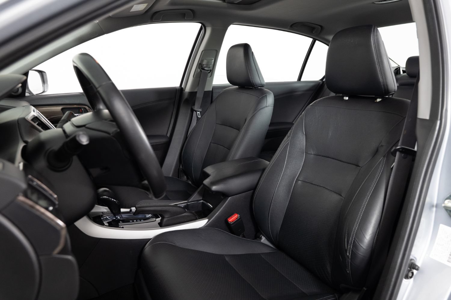 Used 2017 Honda Accord EX-L image 15