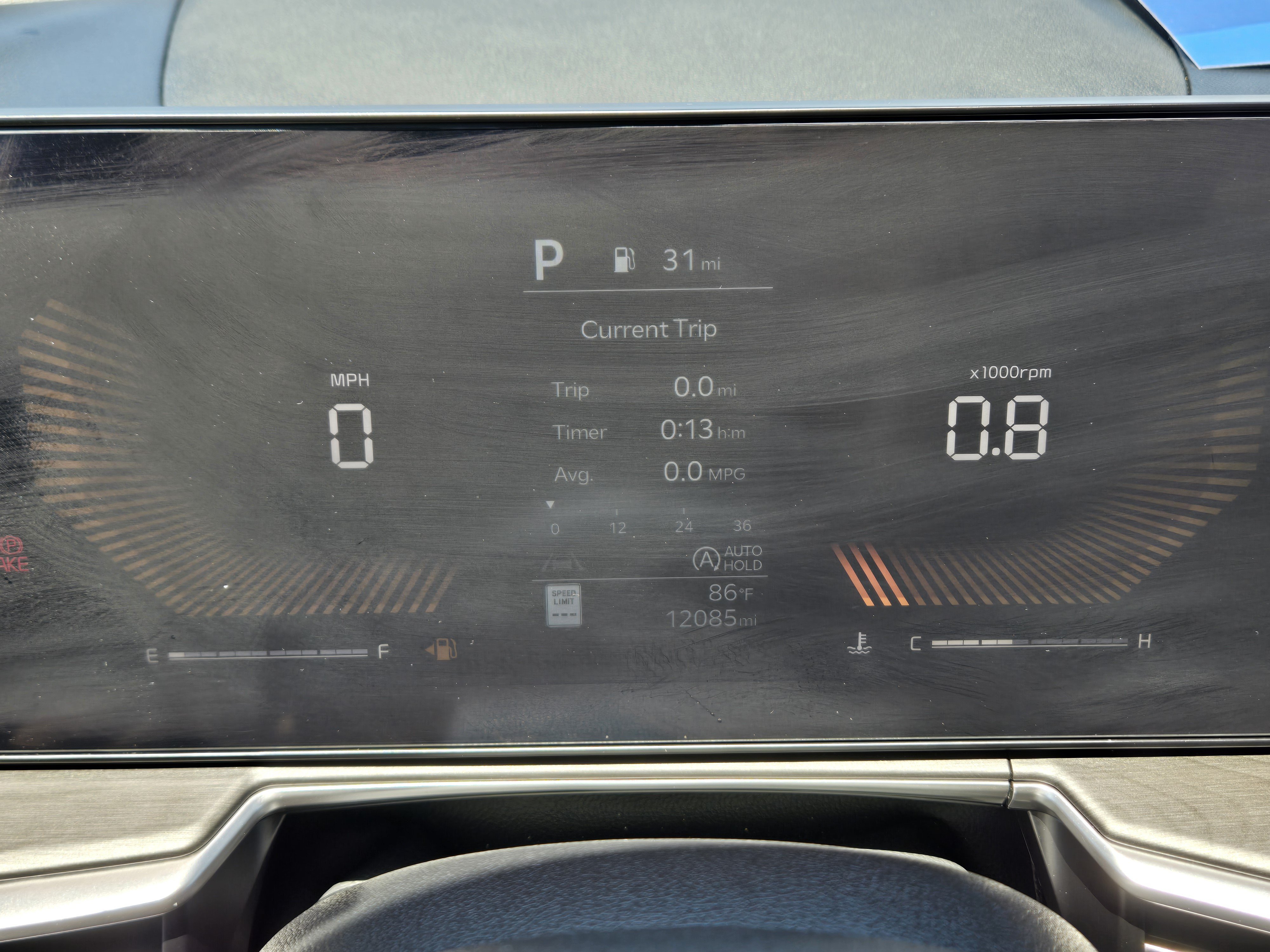 Used 2024 Kia Sorento X-Line EX AWD/4WD image 27
