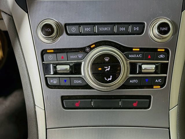 Certified 2019 Lincoln MKZ Reserve FWD image 19