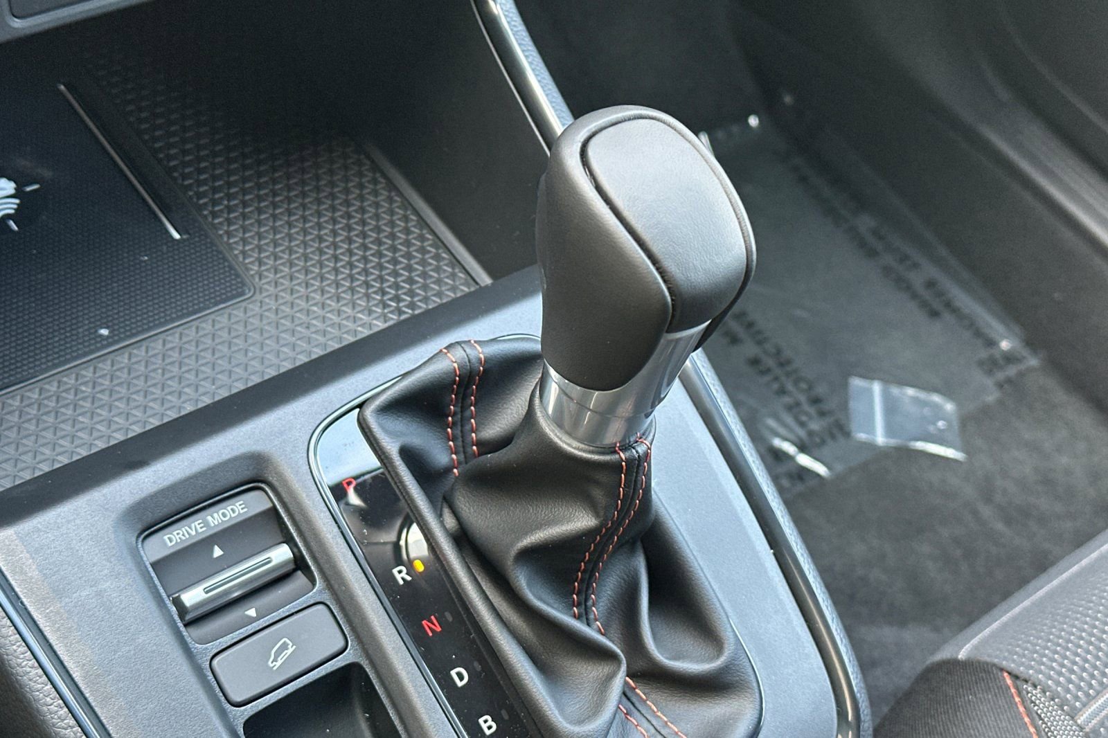 New 2026 Honda CR-V Sport image 25