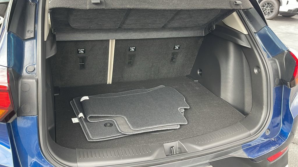 Used 2022 Buick Encore GX Preferred image 24